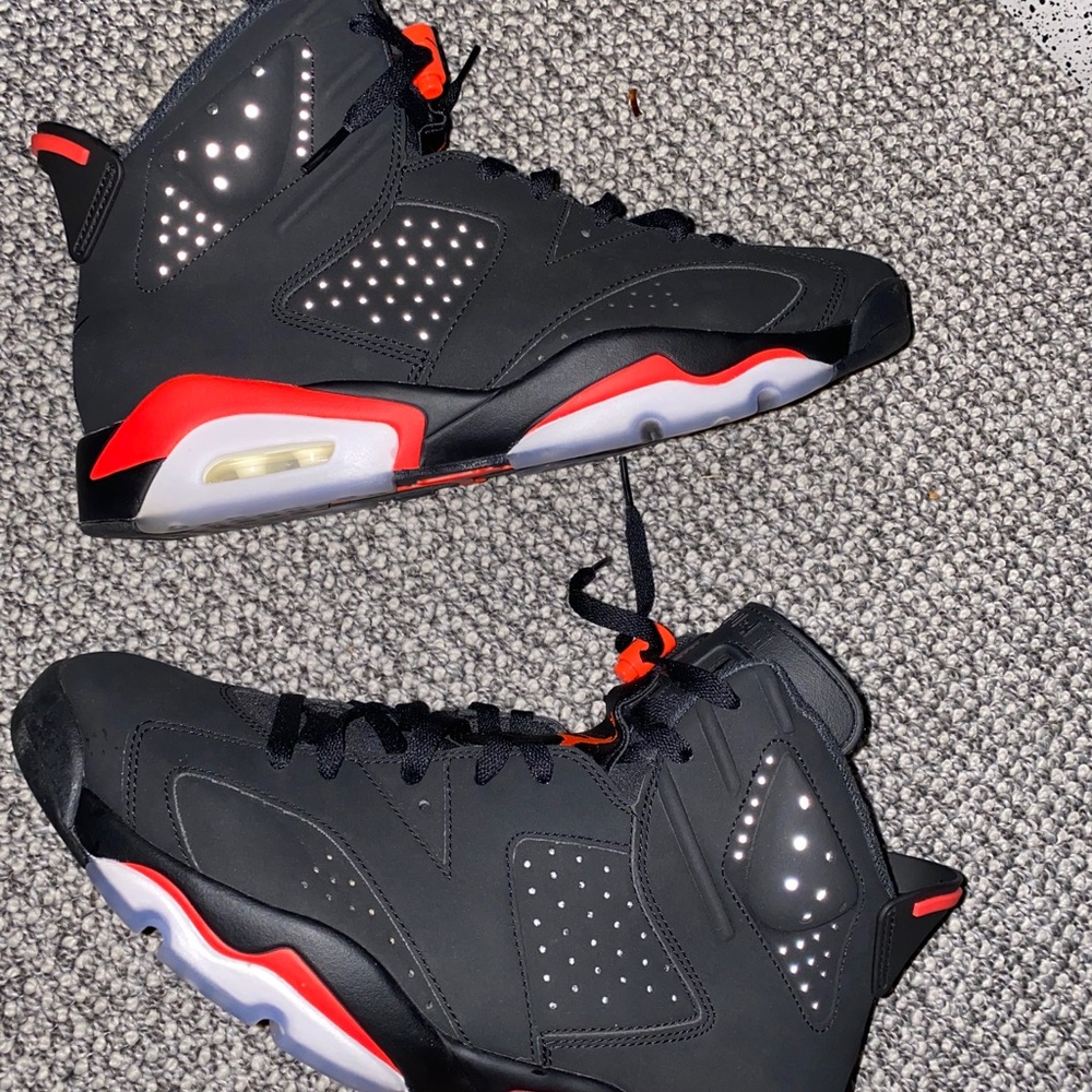 jordan’s